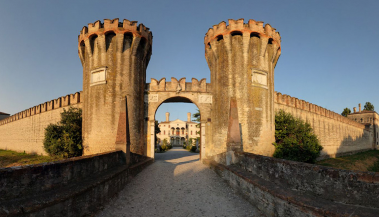  Castello di Roncade 